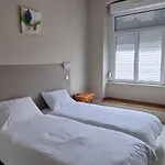 Residence Privee Du Gerardmer Chez Raoul- Col De La Schlucht ホテル