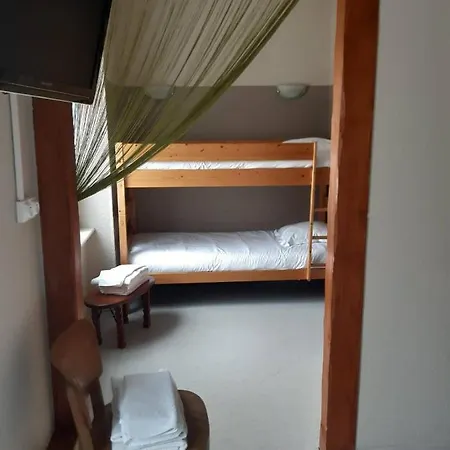 Résidence-chambres D'hôtes Du Gérardmer Chez Raoul- * Soultzeren