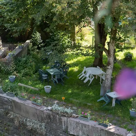 Hotel Résidence Soansa Du Gérardmer - Col De La Schlucht *