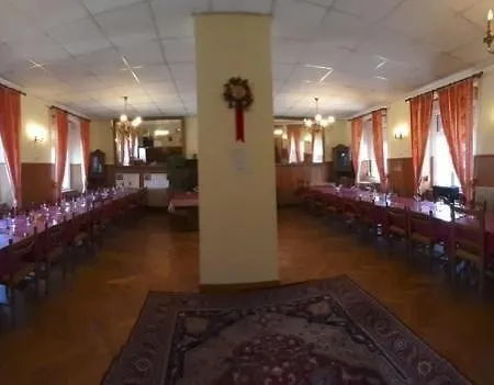 Hotel Résidence Soansa Du Gérardmer - Col De La Schlucht *