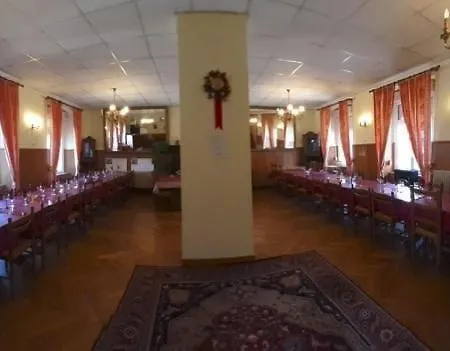 Hotel Soansa Du Gerardmer De La Sci Rsast - Col De La Schlucht *