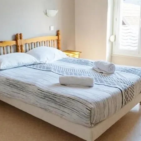 Hotel Résidence-chambres D'hôtes Du Gérardmer Chez Raoul-