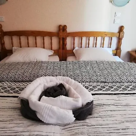 Hotel Résidence-chambres D'hôtes Du Gérardmer Chez Raoul- *