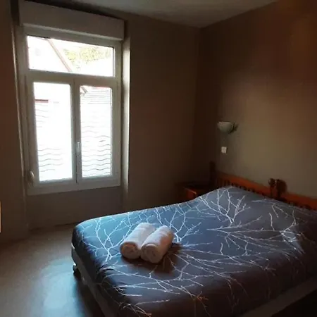Résidence-chambres D'hôtes Du Gérardmer Chez Raoul- *