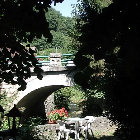 Résidence Soansa Du Gérardmer - Col De La Schlucht Hotel