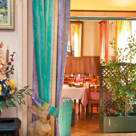 Hotel Résidence-chambres D'hôtes Du Gérardmer Chez Raoul- *