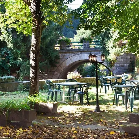 Résidence Soansa Du Gérardmer - Col De La Schlucht Hotel Soultzeren