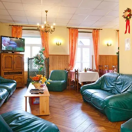 Résidence Soansa Du Gérardmer - Col De La Schlucht *