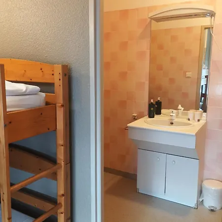 Résidence-chambres D'hôtes Du Gérardmer Chez Raoul- * Soultzeren
