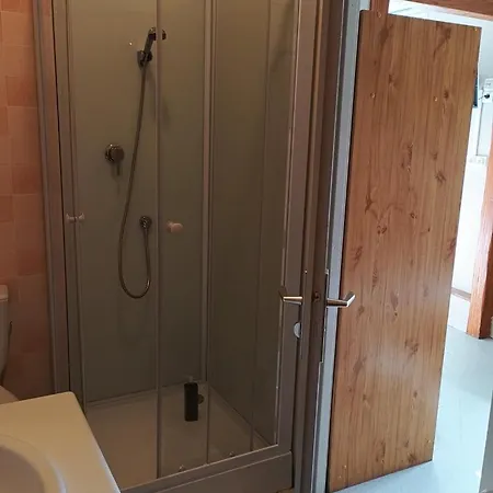 Soansa Du Gerardmer De La Sci Rsast - Col De La Schlucht Hotel