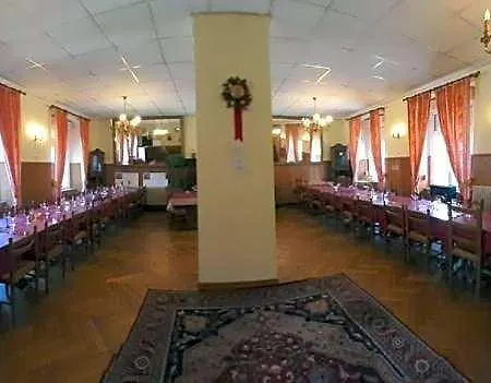Résidence-chambres D'hôtes Du Gérardmer Chez Raoul- Hotel