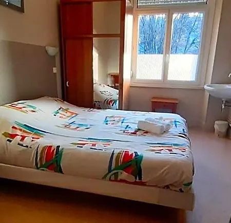 Résidence-chambres D'hôtes Du Gérardmer Chez Raoul- *