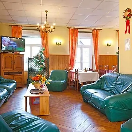 Résidence-chambres D'hôtes Du Gérardmer Chez Raoul- Hotel
