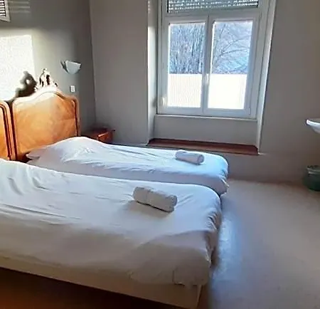 Résidence-chambres D'hôtes Du Gérardmer Chez Raoul- *