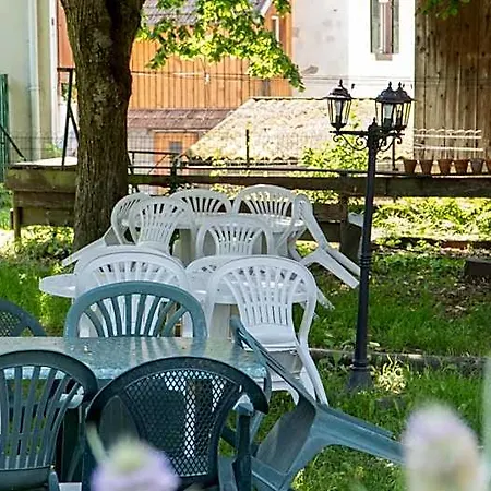 Hotel Résidence-chambres D'hôtes Du Gérardmer Chez Raoul-