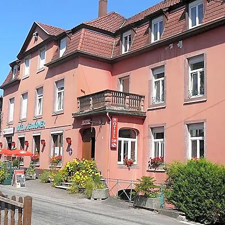 Résidence-chambres D'hôtes Du Gérardmer Chez Raoul- *