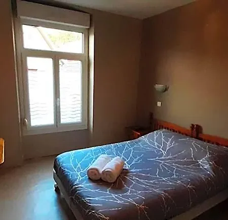 Hotel Résidence-chambres D'hôtes Du Gérardmer Chez Raoul- *