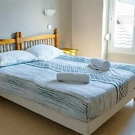 Résidence-chambres D'hôtes Du Gérardmer Chez Raoul-