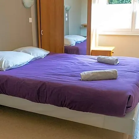 Hotel Résidence-chambres D'hôtes Du Gérardmer Chez Raoul- Soultzeren
