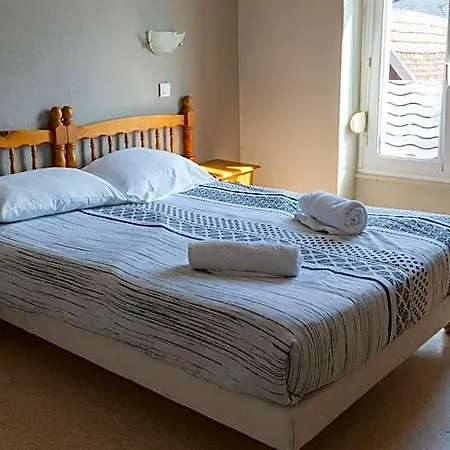 Hotel Résidence-chambres D'hôtes Du Gérardmer Chez Raoul- Soultzeren