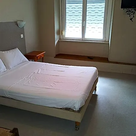 Hotel Résidence-chambres D'hôtes Du Gérardmer Chez Raoul- *