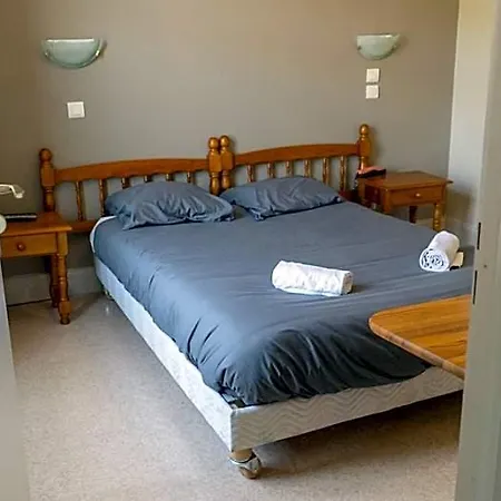 Résidence-chambres D'hôtes Du Gérardmer Chez Raoul- * Soultzeren