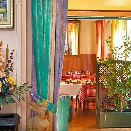 Hotel Résidence-chambres D'hôtes Du Gérardmer Chez Raoul-