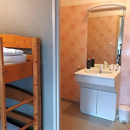 Hotel Résidence-chambres D'hôtes Du Gérardmer Chez Raoul- *