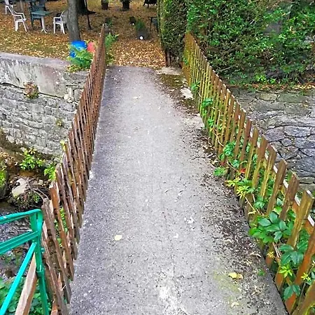 Résidence-chambres D'hôtes Du Gérardmer Chez Raoul- Soultzeren