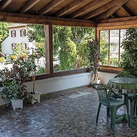 Résidence-chambres D'hôtes Du Gérardmer Chez Raoul- * Soultzeren