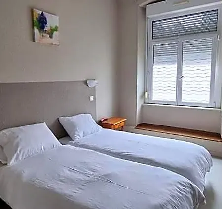 Hotel Résidence-chambres D'hôtes Du Gérardmer Chez Raoul- *