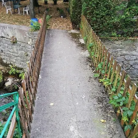 Résidence-chambres D'hôtes Du Gérardmer Chez Raoul- Soultzeren