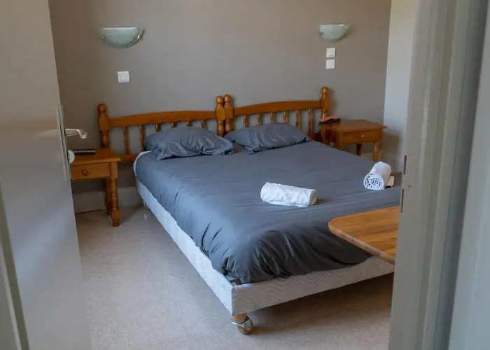 Residence Privee Du Gerardmer Chez Raoul- Col De La Schlucht מלון *