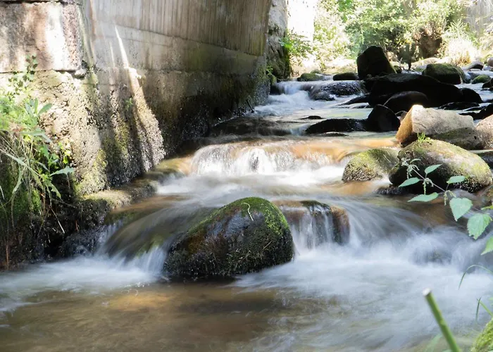 Szálloda Residence Privee Du Gerardmer Chez Raoul- Col De La Schlucht *