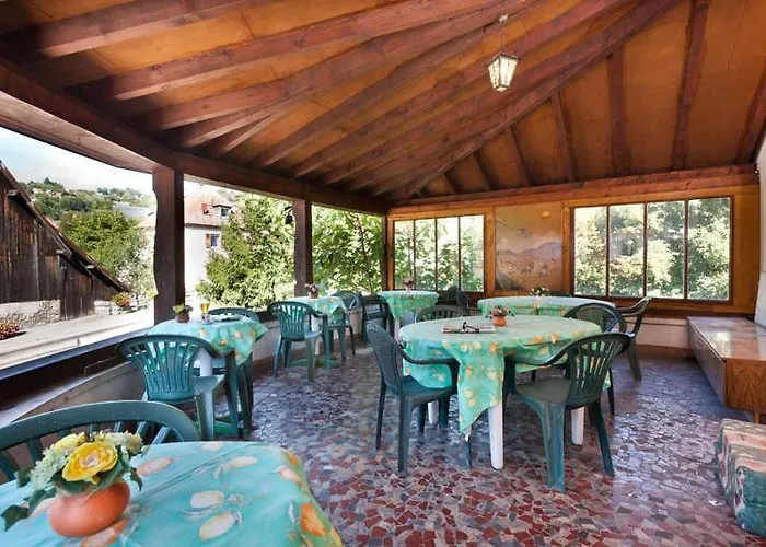 מלון Residence Privee Du Gerardmer Chez Raoul- Col De La Schlucht
