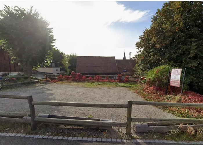 Szálloda Residence Privee Du Gerardmer Chez Raoul- Col De La Schlucht Soultzeren